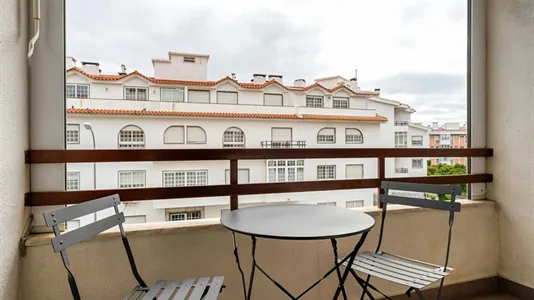 Rooms in Oeiras - photo 6