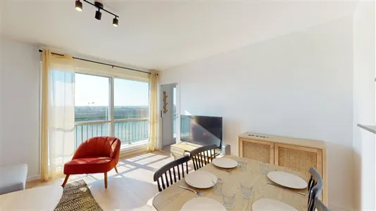 Rooms in Nantes - photo 8