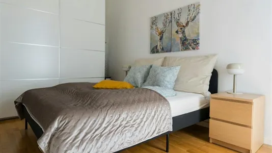 Apartments in Budapest Terézváros - photo 8