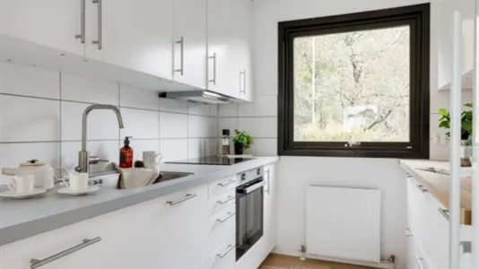 Houses in Västra hisingen - photo 3