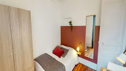 Room for rent in Paris 13ème arrondissement - Place d'Italie, Paris