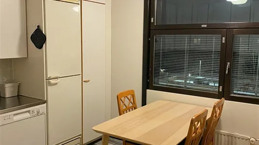 Rooms in Espoo - photo 6