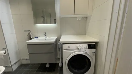 Apartments in Järfälla - photo 7
