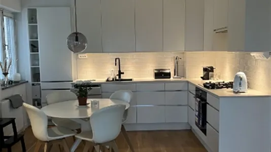 Apartments in Kungsholmen - photo 3