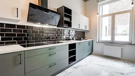 Rooms in Brussels Etterbeek - photo 5