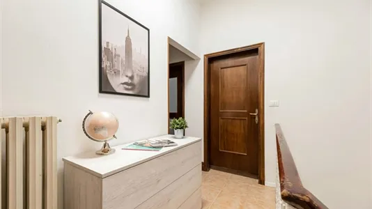 Rooms in Padua - photo 8
