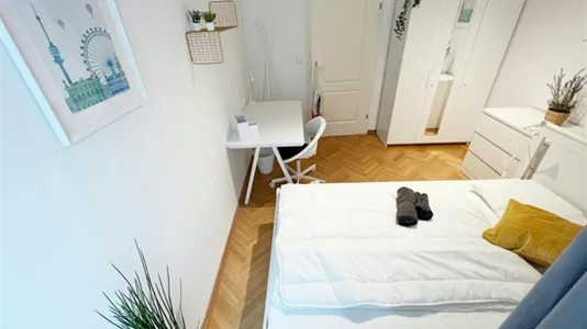 Rooms in Vienna Alsergrund - photo 8