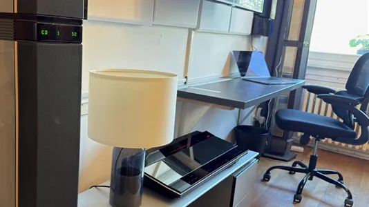 Rooms in Location is not specified - photo 5