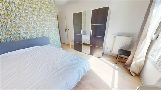 Rooms in Lyon - photo 1