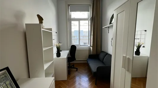 Rooms in Wien Neubau - photo 8