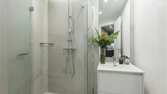 Apartments in Madrid Chamberí - photo 8