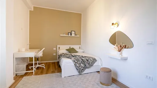 Rooms in Padua - photo 3