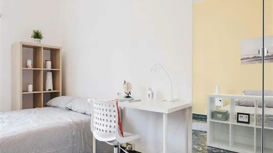 Rooms in Bologna - photo 8