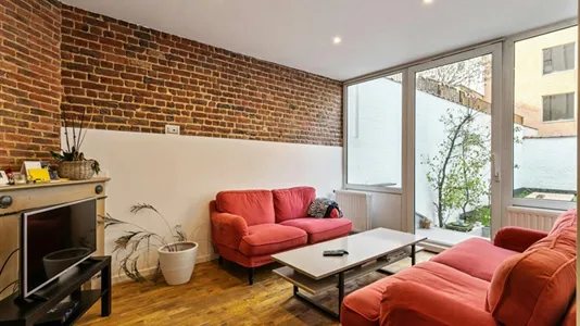 Rooms in Stad Brussel - photo 4