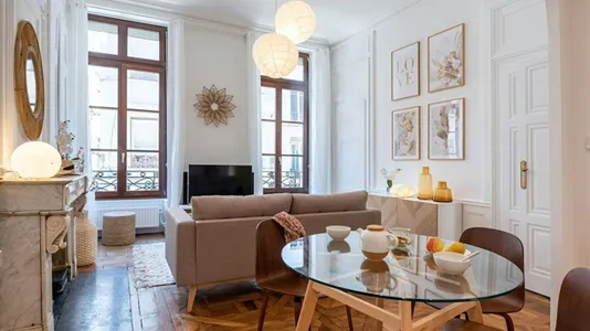 Rooms in Lyon - photo 4