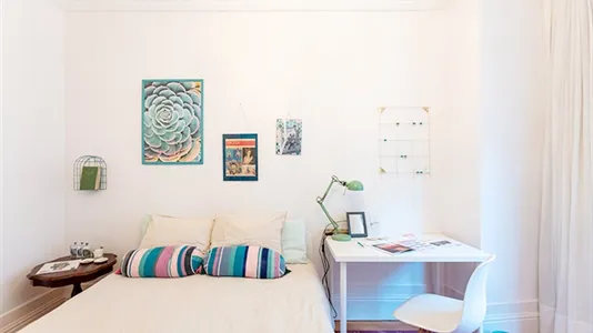 Rooms in Bilbao - photo 5