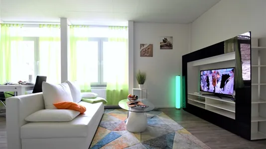 Apartments in Groß-Gerau - photo 4