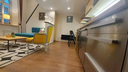 Apartments in Budapest Terézváros - photo 6