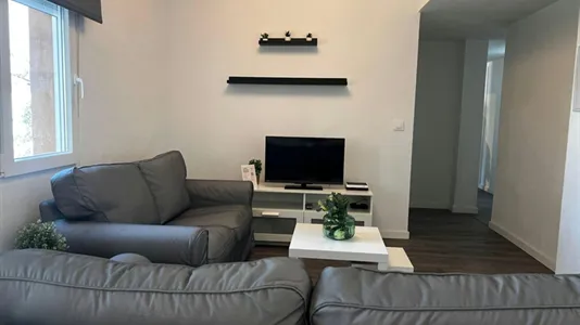 Rooms in Madrid Latina - photo 9