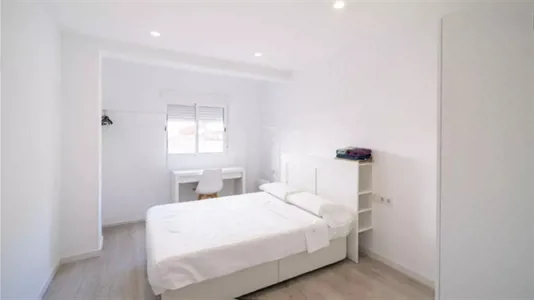 Rooms in Valencia Patraix - photo 1
