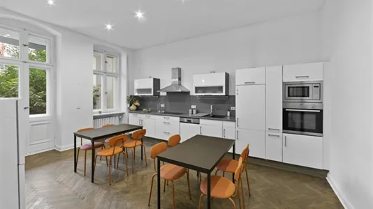 Rooms in Berlin Charlottenburg-Wilmersdorf - photo 6