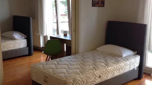 Rooms in Pylaia-Chortiatis - photo 9