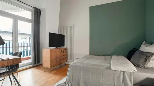 Rooms in Location is not specified - photo 5