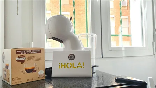 Rooms in Los Berrocales - photo 5