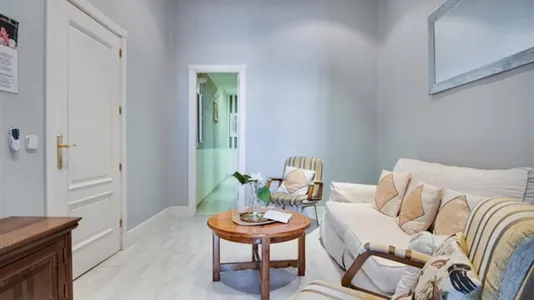 Rooms in Madrid Centro - photo 5