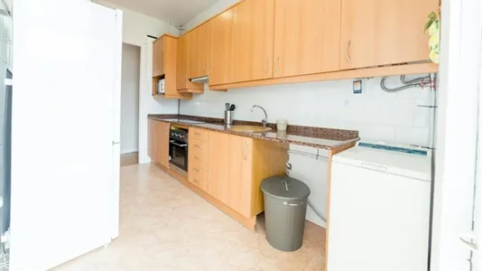 Rooms in Valencia L'Eixample - photo 9