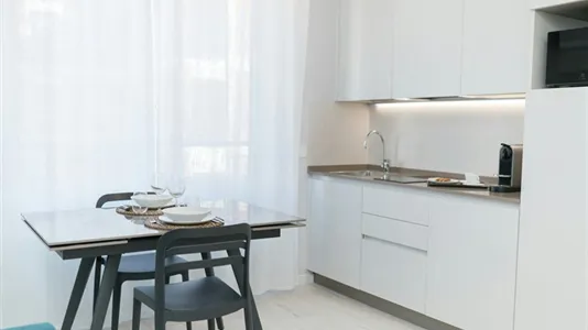 Apartments in Milano Zona 2 - Stazione Centrale, Gorla, Turro, Greco, Crescenzago - photo 10