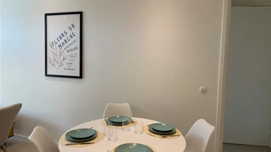 Apartments in Delft - photo 2