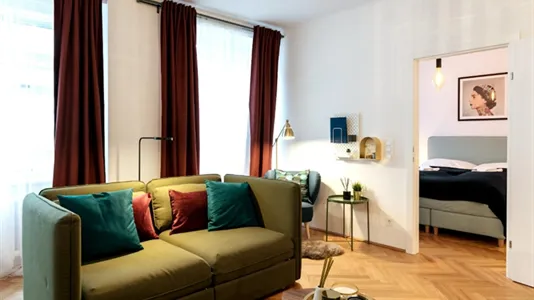 Apartments in Vienna Innere Stadt - photo 8