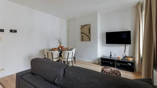 Apartments in Brussels Sint-Joost-ten-Node - photo 1