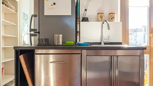 Apartments in Milano Zona 5 - Vigentino, Chiaravalle, Gratosoglio - photo 7