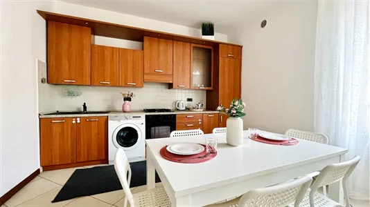 Rooms in Padua - photo 9