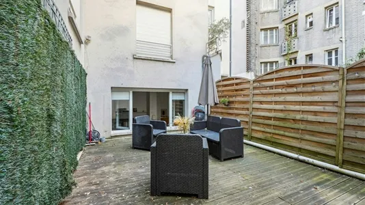 Apartments in Paris 18ème arrondissement - Montmartre - photo 2