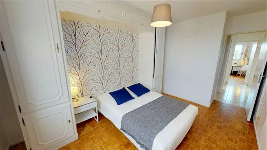 Rooms in Lyon - photo 3