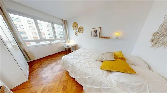 Rooms in Lyon - photo 2
