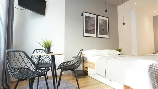 Rooms in Wien Rudolfsheim-Fünfhaus - photo 5