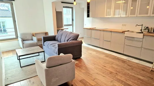 Rooms in Paris 13ème arrondissement - Place d'Italie - photo 6