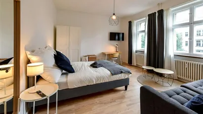 Apartment for rent in Berlin Friedrichshain-Kreuzberg, Berlin