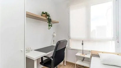 Room for rent in Valladolid, Castilla y León