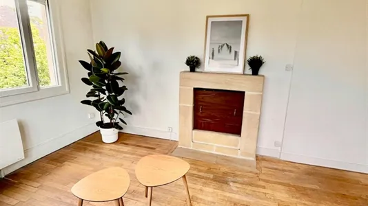 Rooms in Caen - photo 4