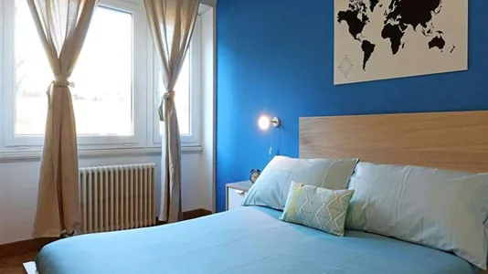 Rooms in Roma Municipio VIII – Appia Antica - photo 3