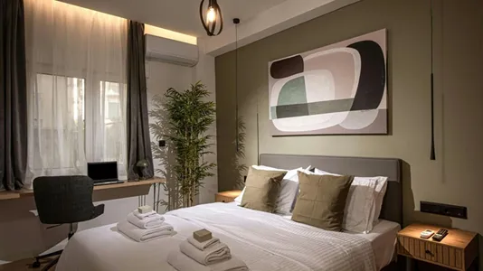 Apartments in Galatsi - photo 5