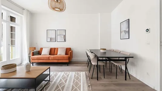 Apartments in Berlin Mitte - photo 3