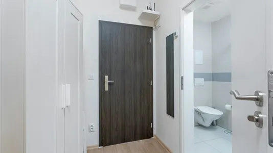 Apartments in Location is not specified - photo 8