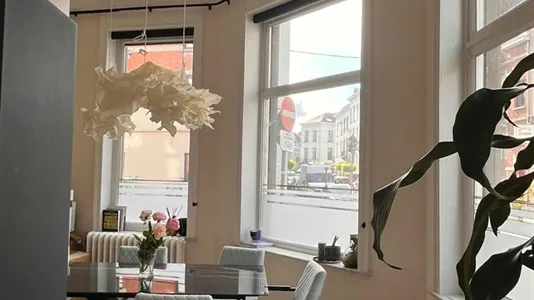 Apartments in Brussels Elsene - photo 6