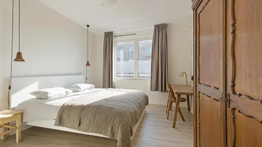 Apartments in Amsterdam Zeeburg - photo 6